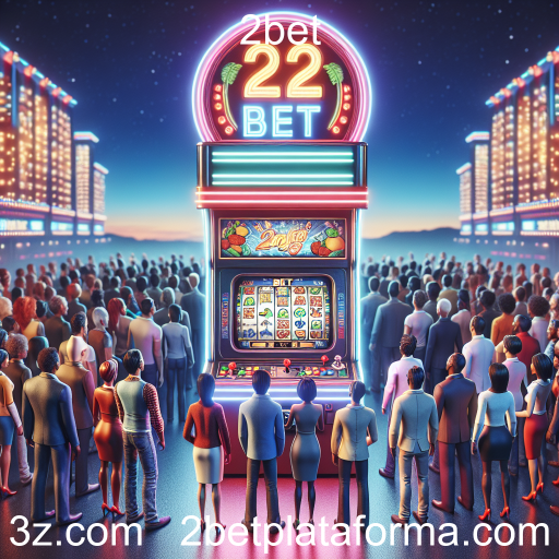 A Evolução dos Jogos Arcade: Nostalgia e Inovação