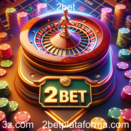 Descubra a Emoção da Roleta no 2bet